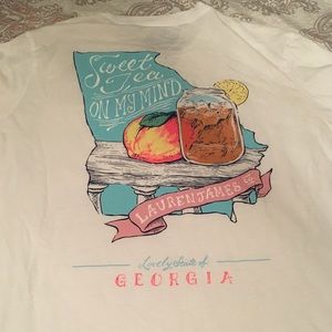 Lauren James long sleeve T-shirt